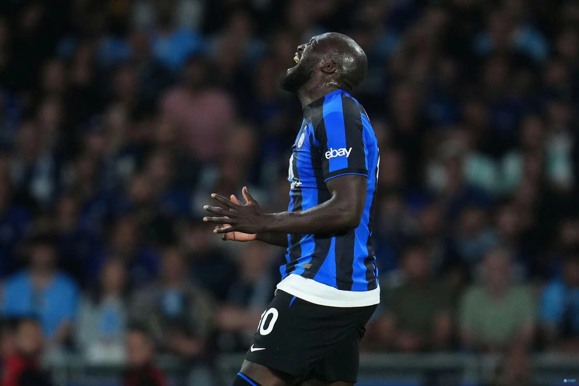 Overgangssituasjon, Lukaku-tvist tenner Serie A-sommermarkedet